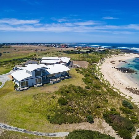 Cottages For Couples Port Fairy Exterior foto