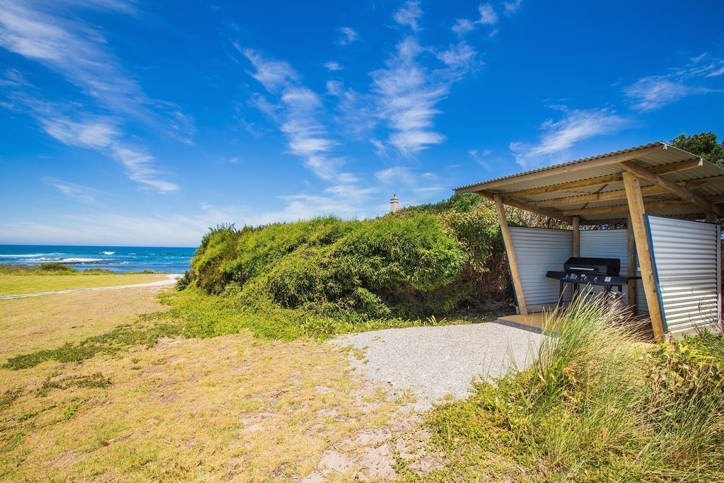 Cottages For Couples Port Fairy Exterior foto