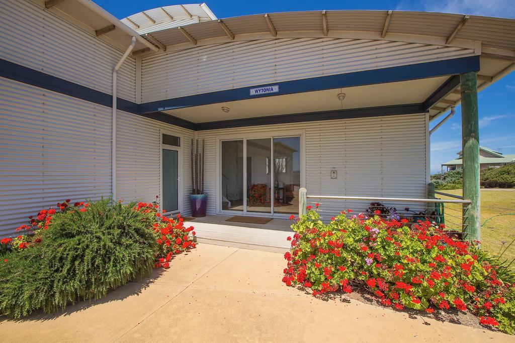 Cottages For Couples Port Fairy Exterior foto